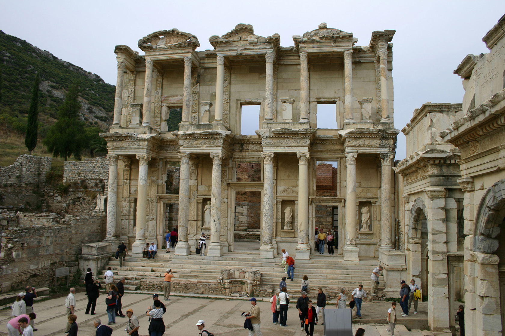 Pamukkale – Efes Turu