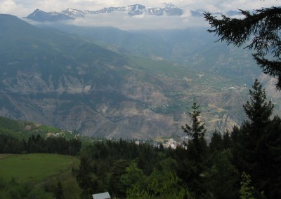 Karadeniz Yayla Turları