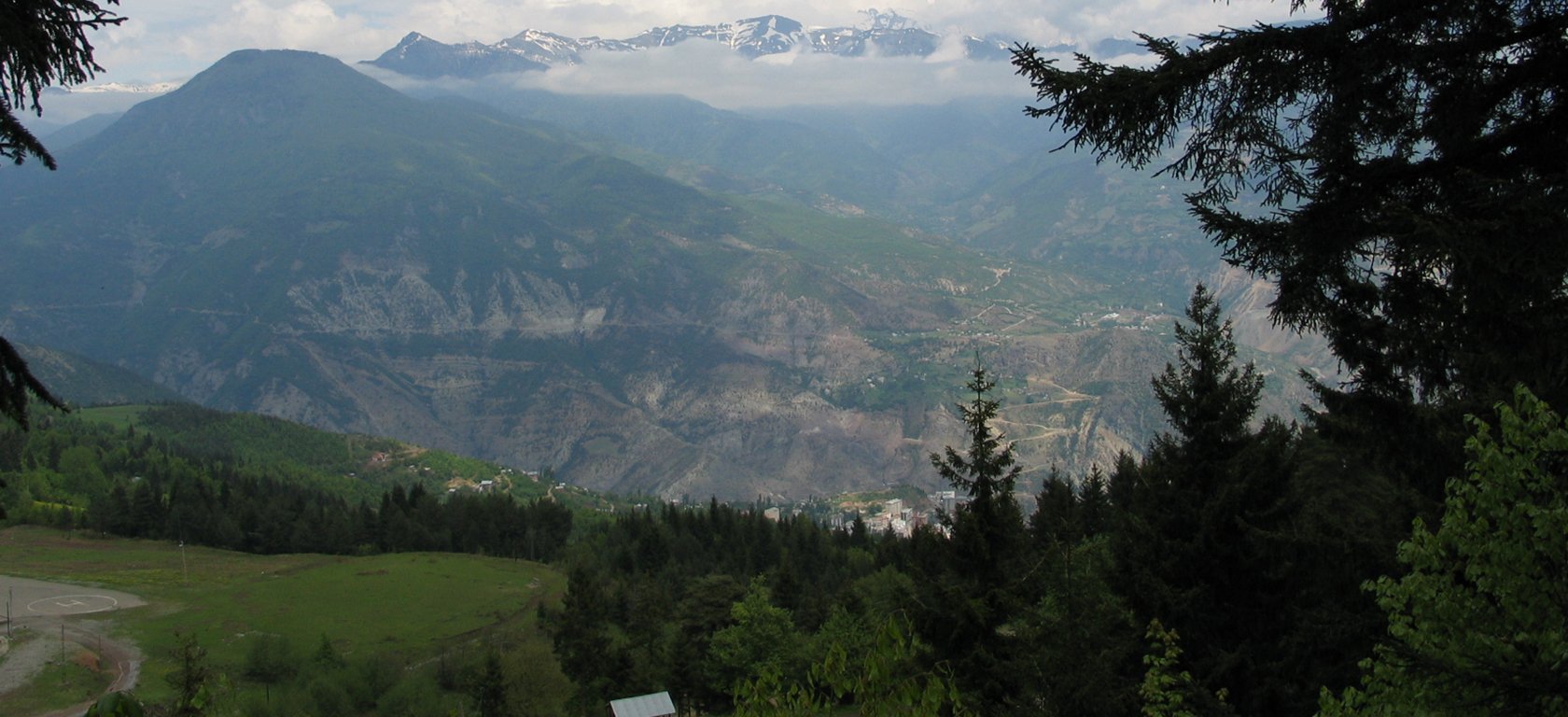 Karadeniz Yayla Turları