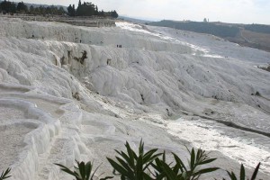 Pamukkale