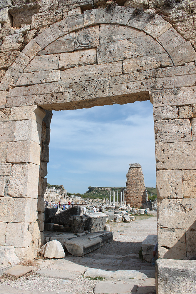 Perge